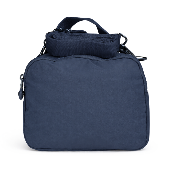 Crossbody Bag – Everyday Travel Shoulder Bag