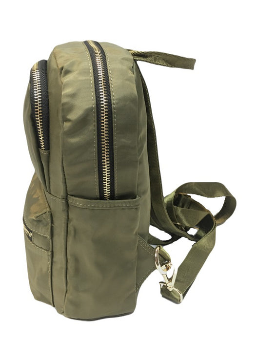 B-TB 905 Backpack 11.5"-Green
