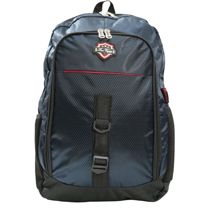 B-AP01 Backpack 18"-Navy