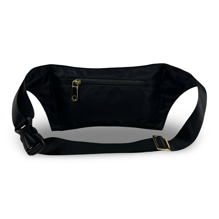 Waist Bag Fanny Pack Sling Crossbody Travel 820