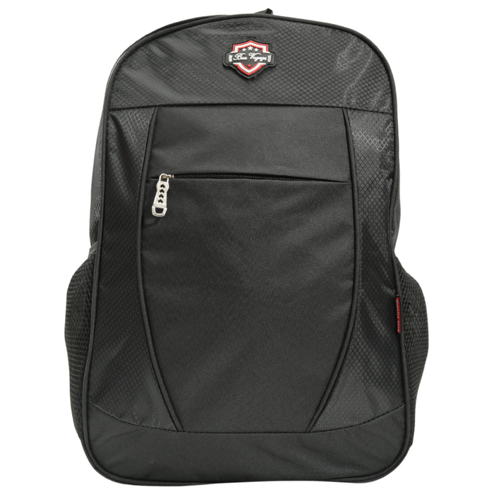 B-2440 Backpack 18"-Black