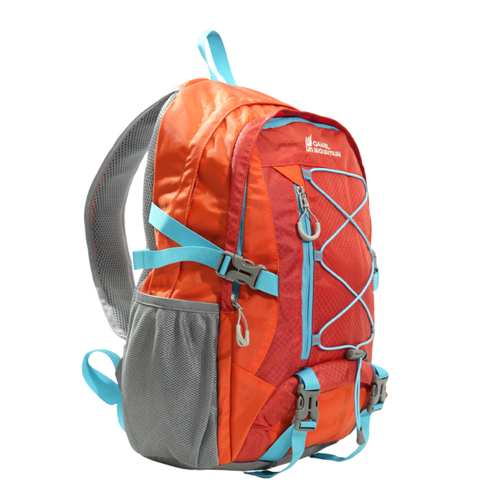 B-LB 3938 Backpack 18"-Orange