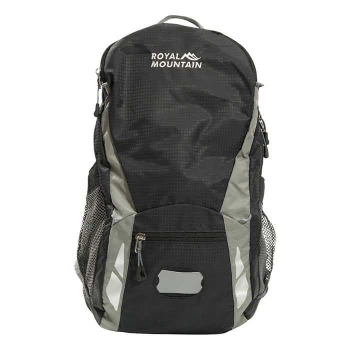 B-8328 Backpack 22"-Black