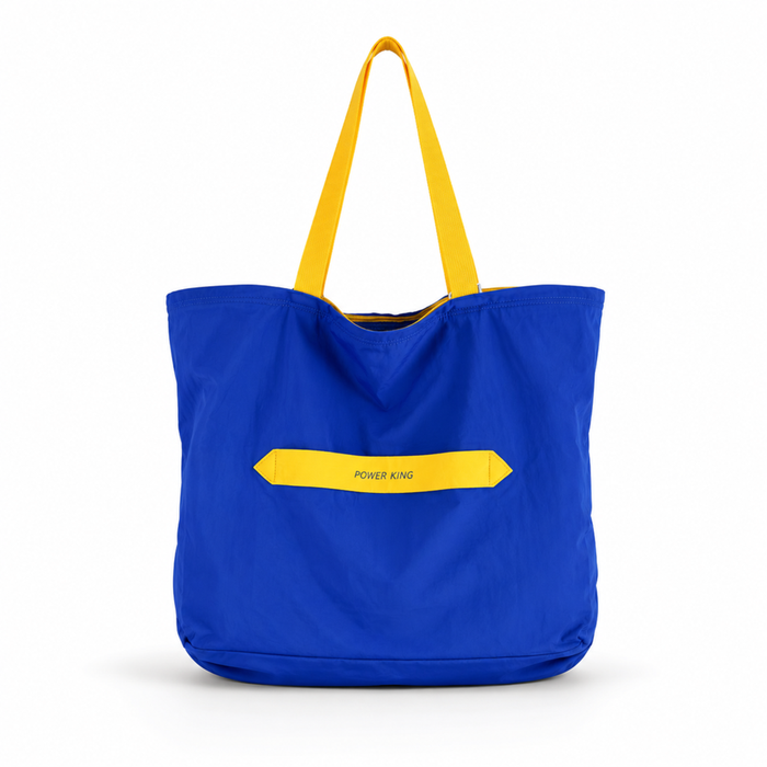 Foldable Tote Bag 17 Inch Lightweight Travel Shopper 3520
