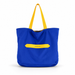 Foldable Tote Bag 17 Inch Lightweight Travel Shopper 3520