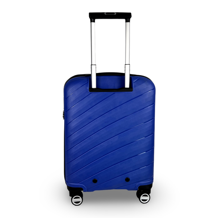 L-FY9308-20'24"28" PP Luggagge-Lake Blue