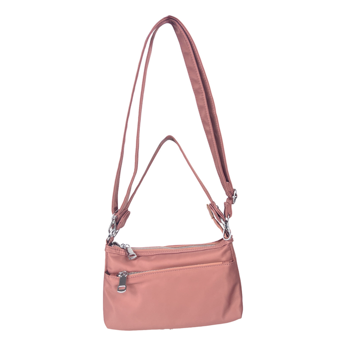 C-B 2008-Cross Body Bag-Pink