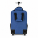 Blue Camel Mountain 20-inch wheeled duffel bag