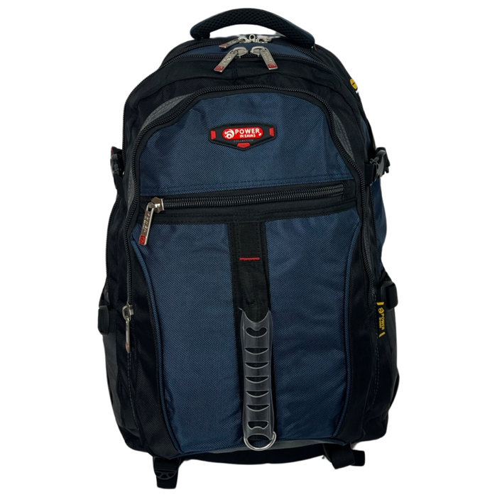 22 Inch Backpack Green School Bookbag Travel Everyday Daypack 7901
