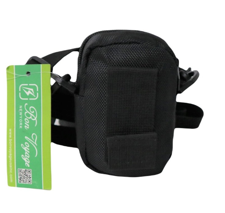 C-BW 2018 Crossbody Bag-Black