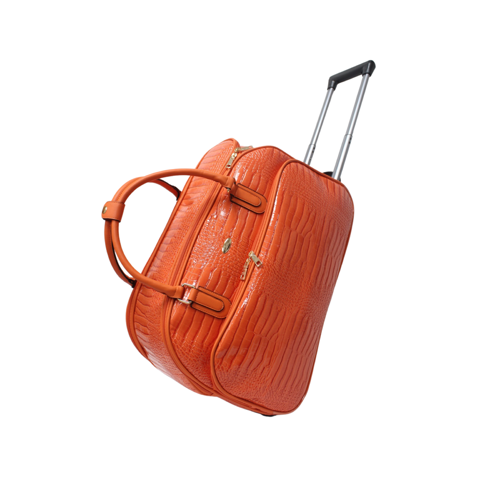 Duffel Wheel BX 3008-Orange 20
