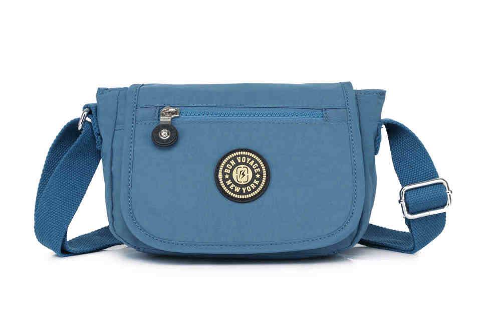 BF9914-Haze Blue