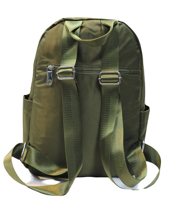 B-TB 330 Backpack 15"-Green