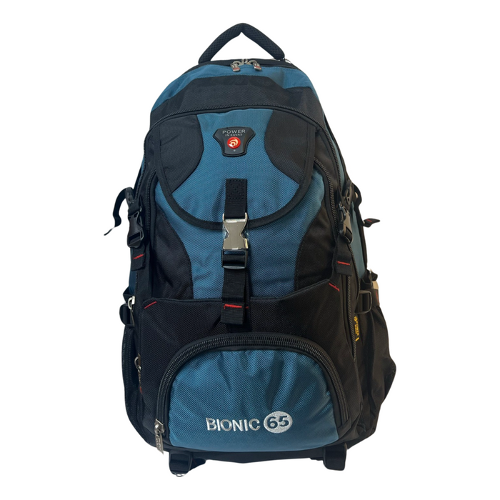 B-1050 Backpack 24"-Green