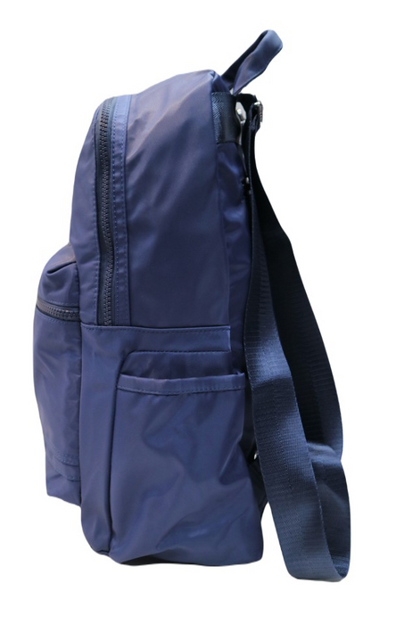 16 Inch Backpack Royal Blue Small School Bookbag Travel Day Pack TBA16033