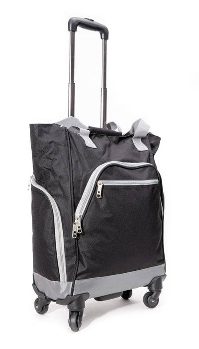 Duffel Bag Gym Sports Weekend Travel Carry-On BL1009