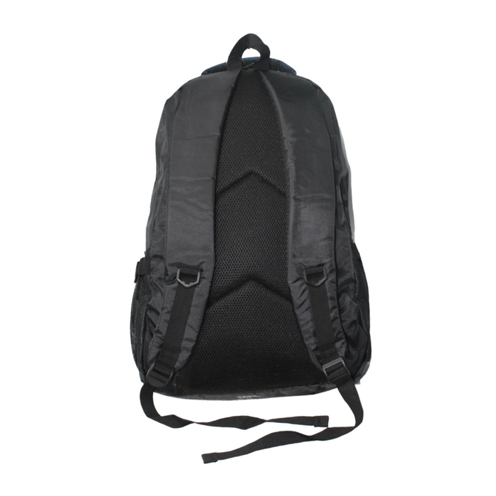 B-YB 68014-Backpack-Red 19"