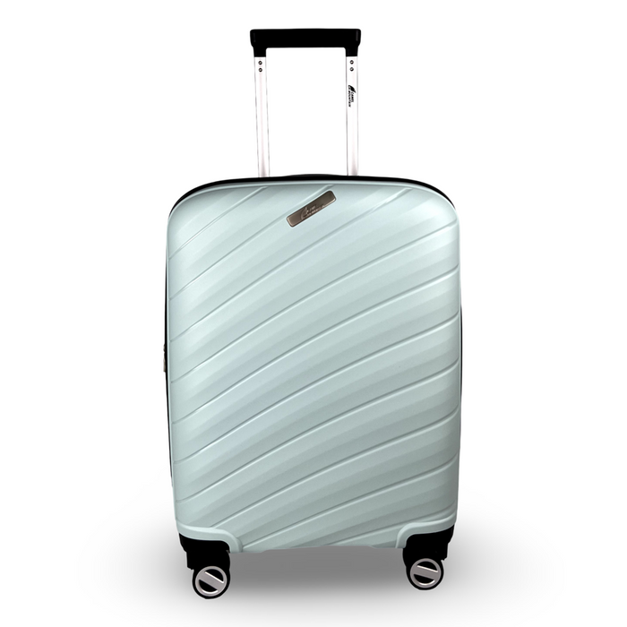 L-FY9308-20'24"28" PP Luggagge-Light Green