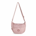 Crossbody Bag Lightweight Nylon Multi Pocket Shoulder Travel 5002