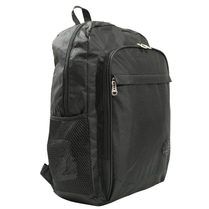18 Inch Backpack Blue School Bookbag Casual Travel Day Pack 2442