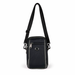 Camel Mountain Lightweight Waist Bag - Travel Belt Bag - Grey