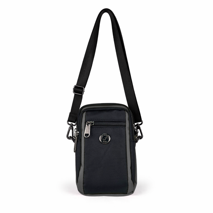 Waist-331 Waist Bag-Grey