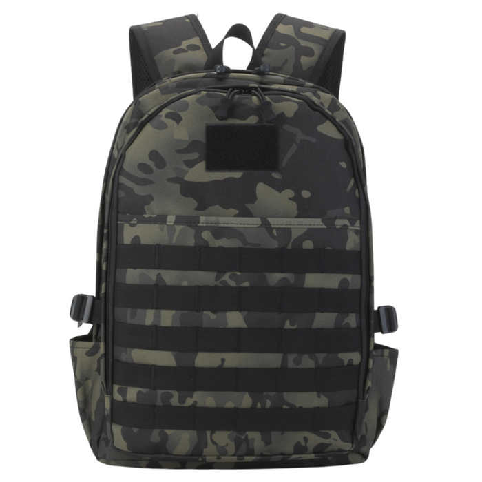Casual Backpack for School and Travel