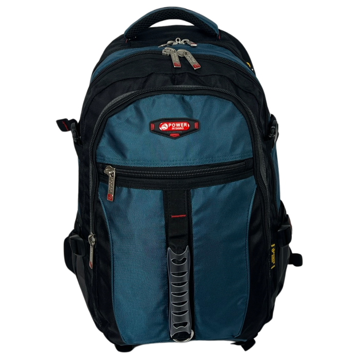 B-7901 Backpack 22"-Green