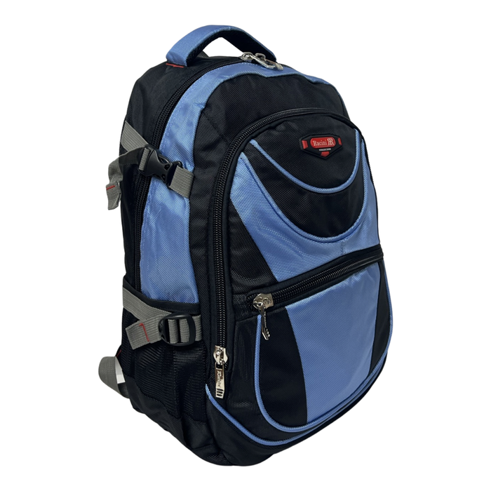 18.5 Inch Backpack for School and Commuting