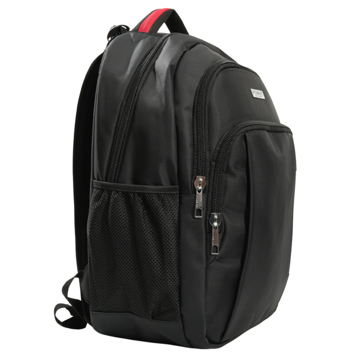 B-8888 Backpack 19"-Black