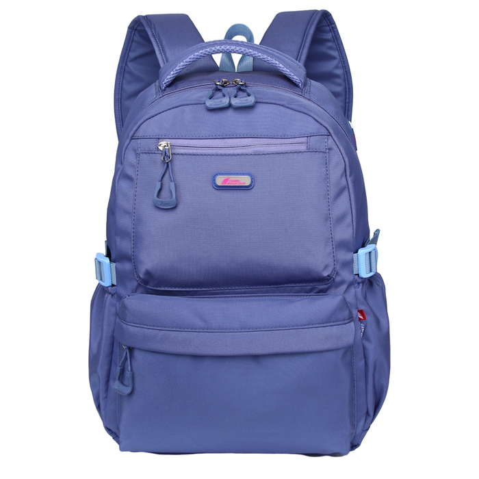 B-BT 704 Backpack17"-L/Blue