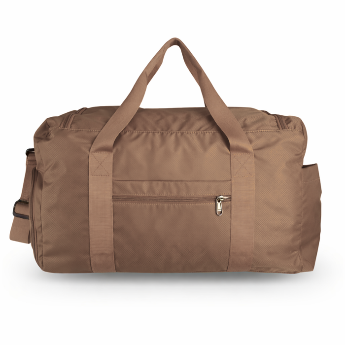 754# 20" Travel Duffel Bag – Lightweight Gym and Weekend Bag