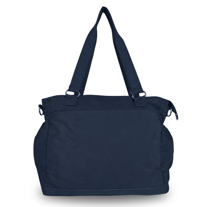 2307# Lightweight Large Nylon Handbag & Crossbody Bag