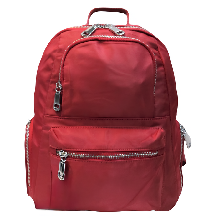 B-TB 7130 Backpack 12"-Red