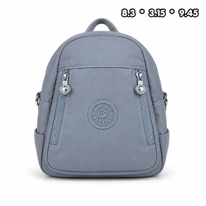 Backpack – School & Travel Bag