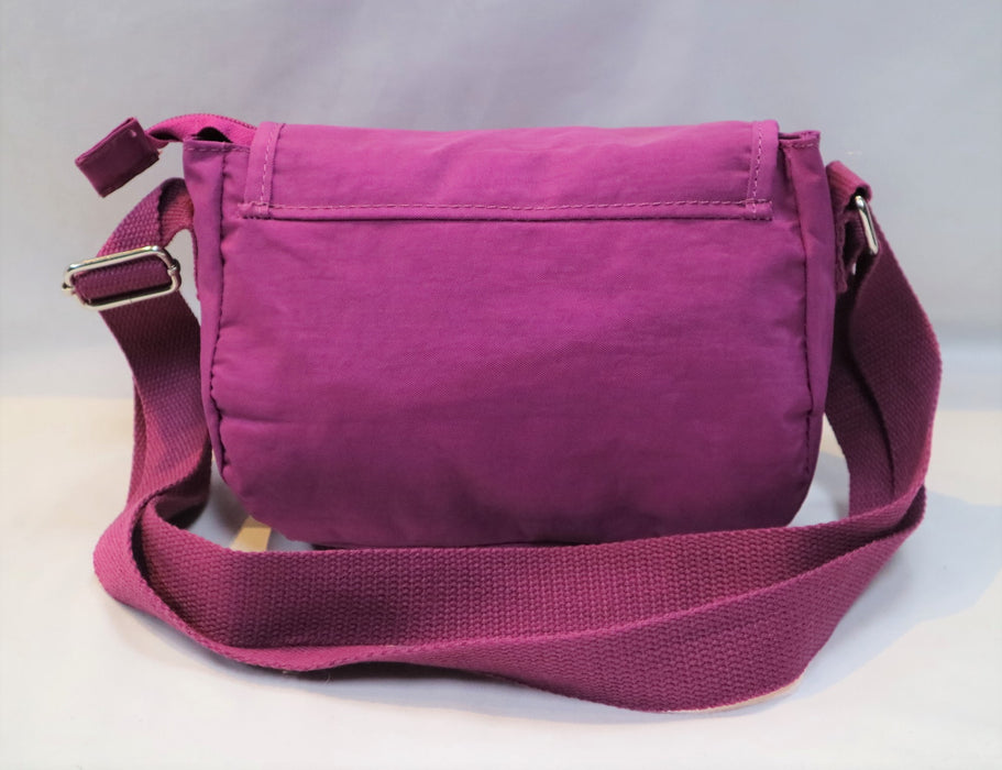C-BF 9914 Crossbody Bag-Purple(-26)