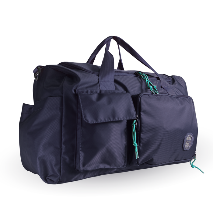 754# 20" Travel Duffel Bag – Lightweight Gym and Weekend Bag