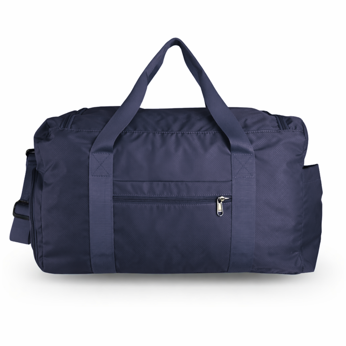 754# 20" Travel Duffel Bag – Lightweight Gym and Weekend Bag