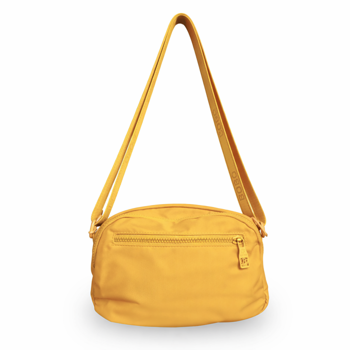 9808# Small Crossbody Bag Women Lightweight Nylon Shoulder Purse Travel Casual