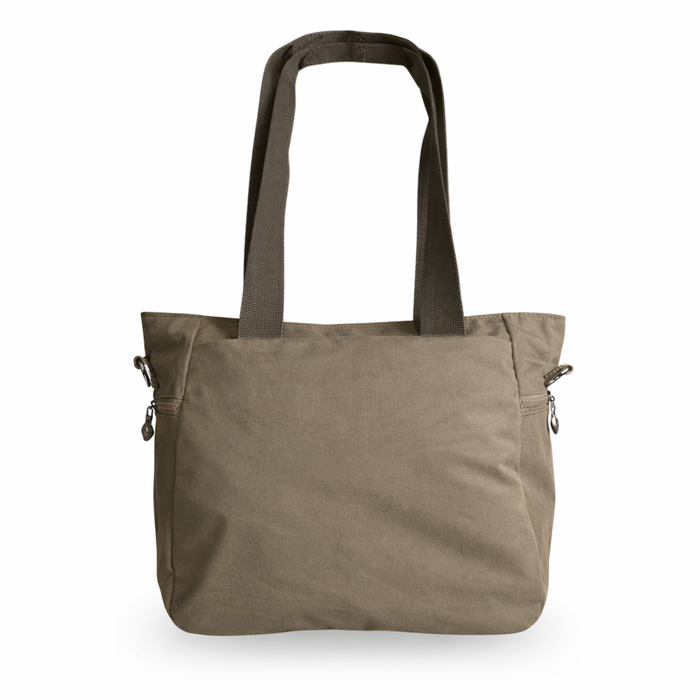 9076 Multi-Pocket Handbag & Crossbody Bag – Everyday Travel Tote Shoulder Purse