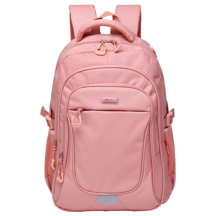 B-BT 703 Backpack18"-Pink