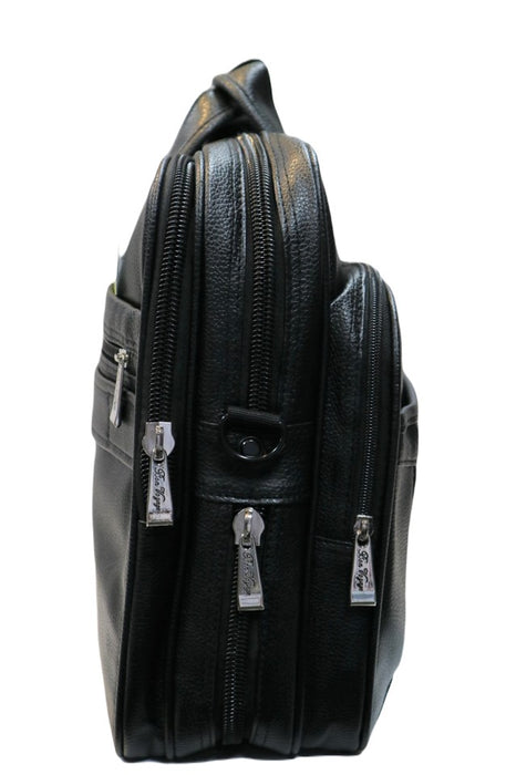 BN 8108P Computer Bag-Black