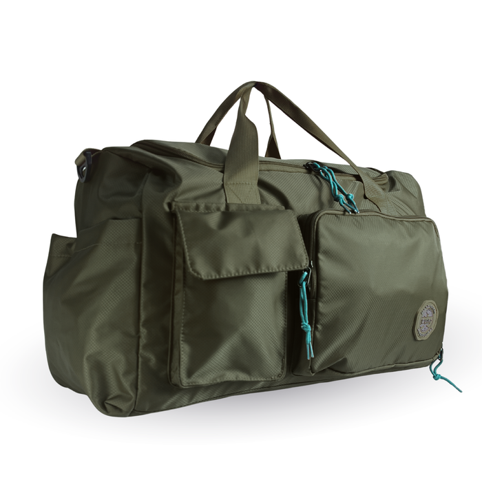 754# 20" Travel Duffel Bag – Lightweight Gym and Weekend Bag