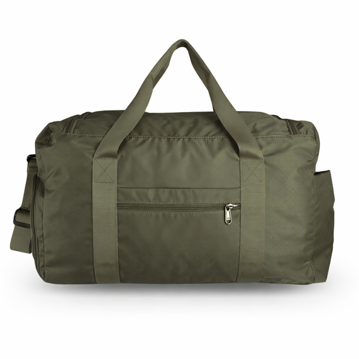 754# 20" Travel Duffel Bag – Lightweight Gym and Weekend Bag