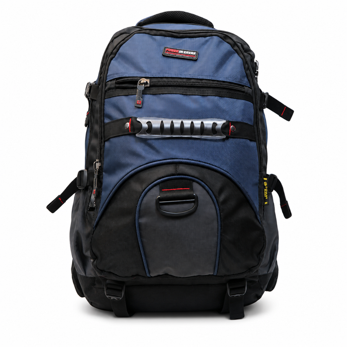 22 Inch Casual Backpack for School and Travel