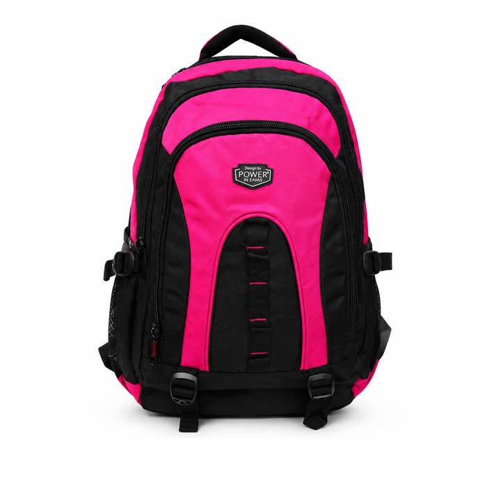 20 Inch Backpack for School and Everyday Use