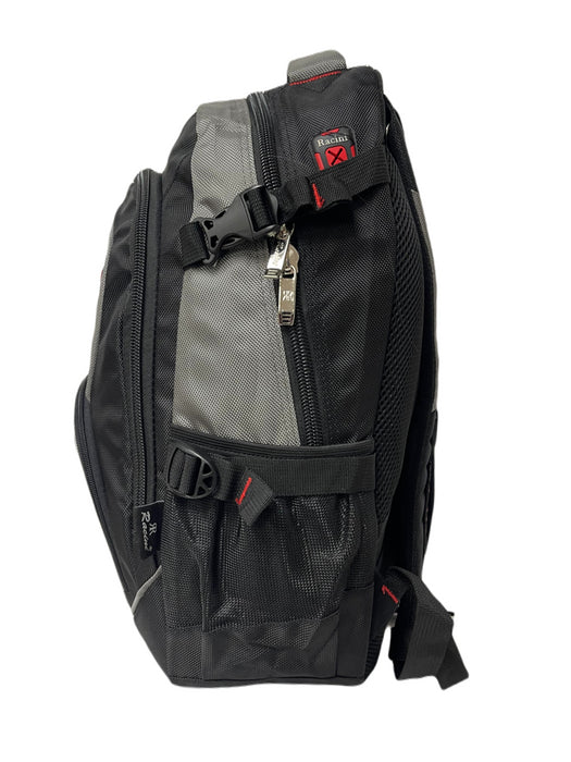 B-9620 Backpack 18.5"-Gray