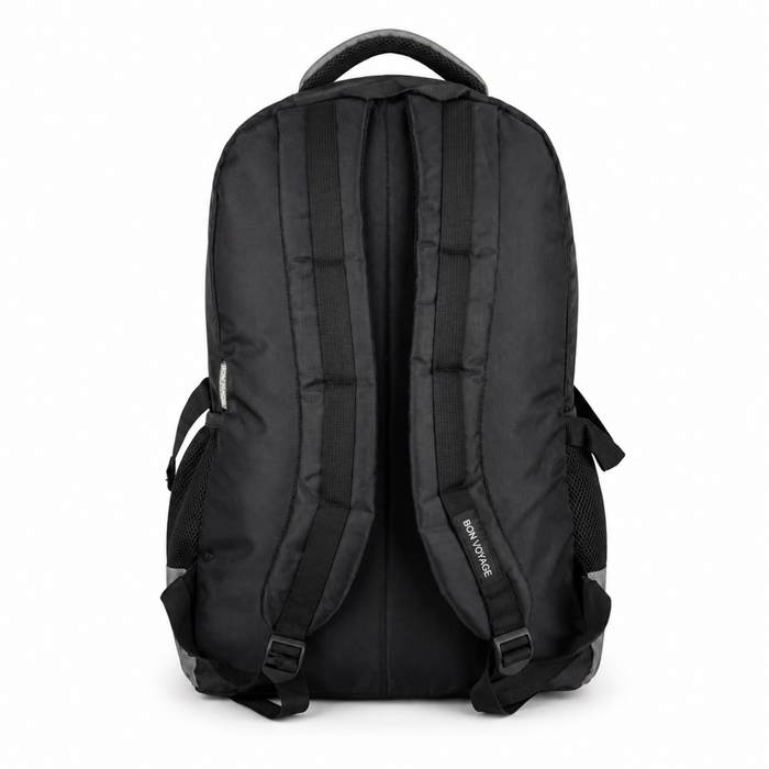 B-MDS09 Backpack 23"-Grey