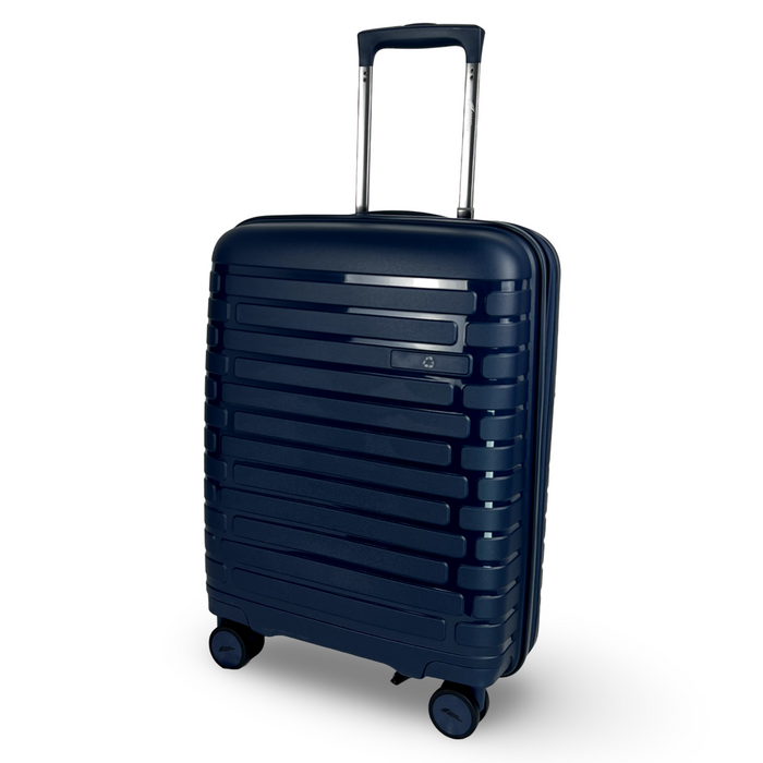 L-ELY930923-20'24"28" PP Luggagge-Blue