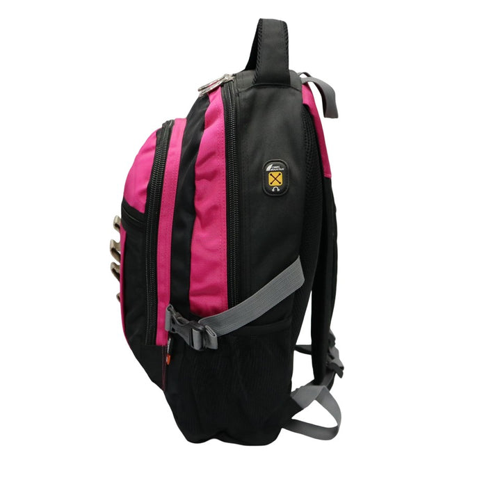 B-BT 2002 Backpack Pink18"
